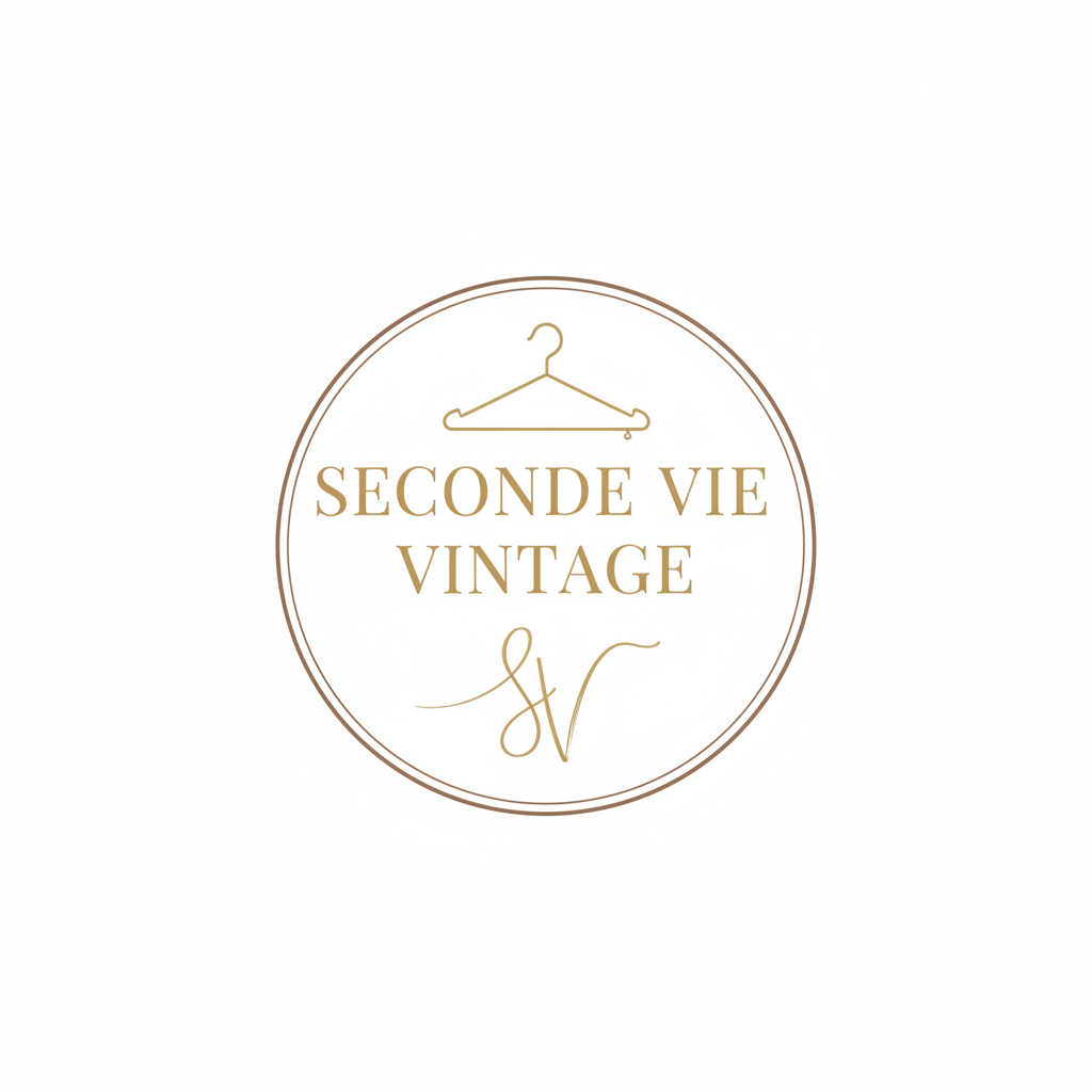 Seconde Vie Vintage